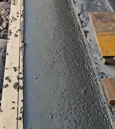 册亨环氧砂浆的特点及施工流程​