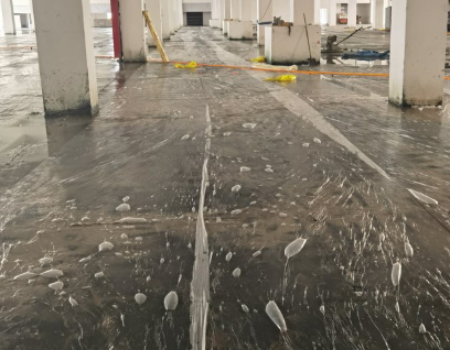 册亨不发火砂浆和不发火金属骨料有什么区别