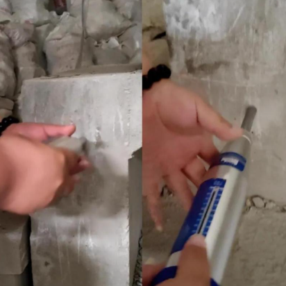 册亨混凝土强度不足的原因及处理方法