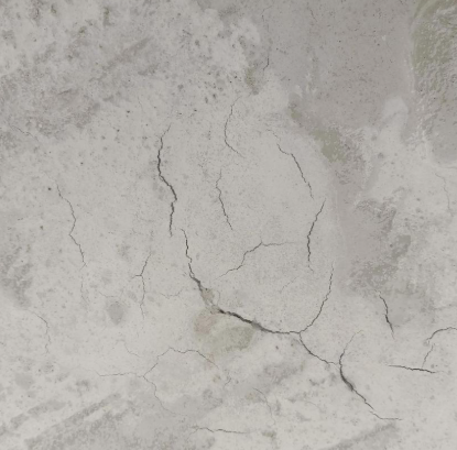 册亨灌浆料为什么会产生裂缝？出现裂缝该如何处理？