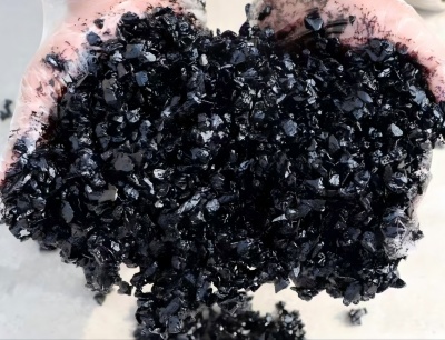 册亨沥青冷补料（沥青砂）的优势特点与施工流程解析