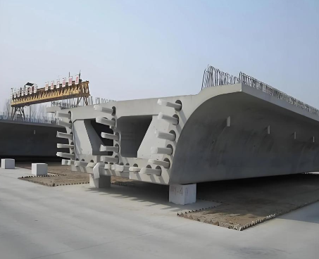 册亨抗冻压浆料的特点及标准化施工工艺